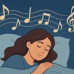 Why Music Played During Sleep Becomes Part of Our Dreams