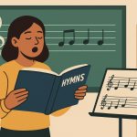 How Hymns Contribute to the Development of Aural Skills: A Guide for Kenyan Senior School Music Students